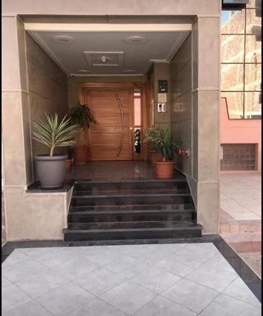 Evo Residence 乌季达 外观 照片