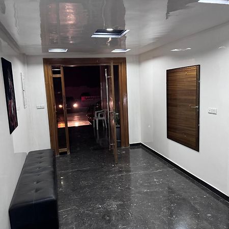 Evo Residence 乌季达 外观 照片