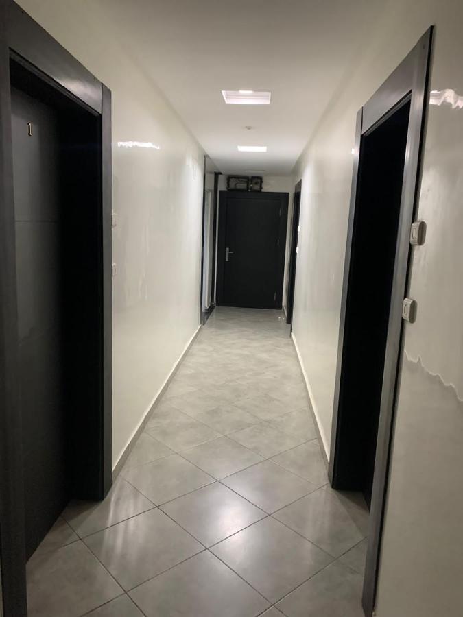 Evo Residence 乌季达 外观 照片