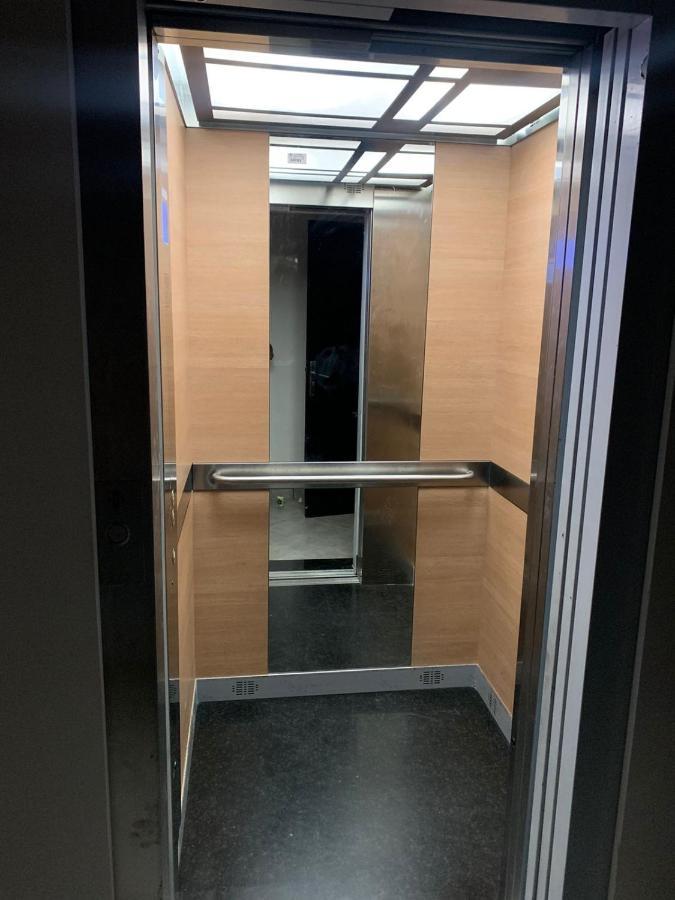 Evo Residence 乌季达 外观 照片