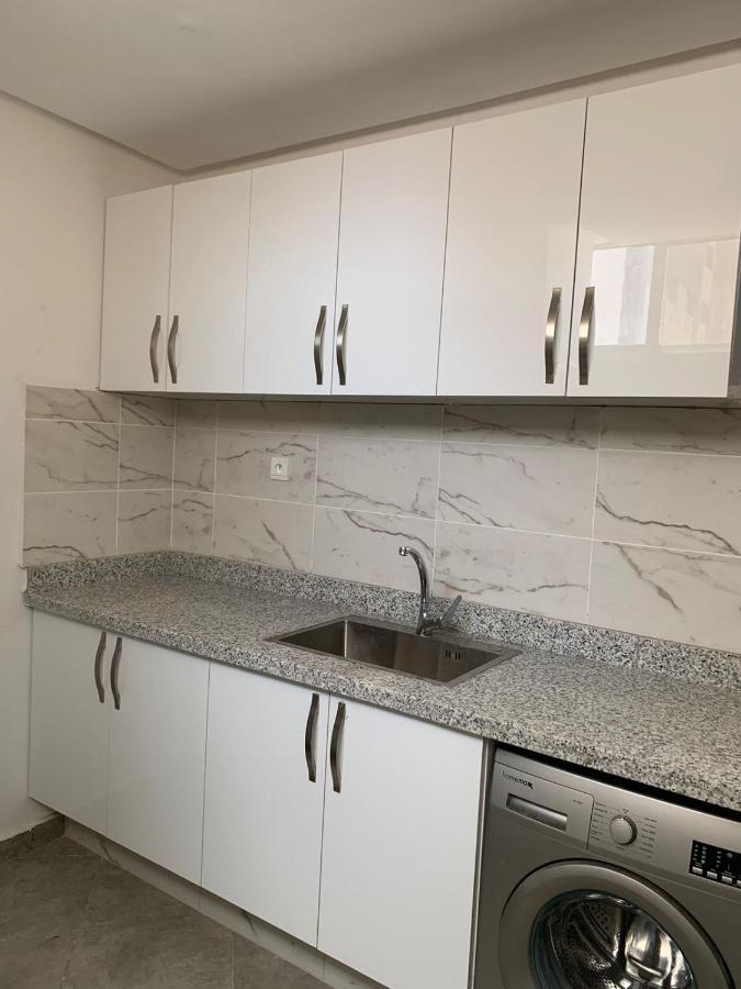 Evo Residence 乌季达 外观 照片