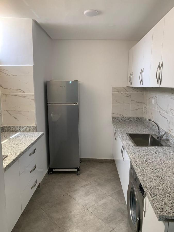 Evo Residence 乌季达 外观 照片