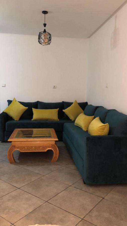Evo Residence 乌季达 外观 照片