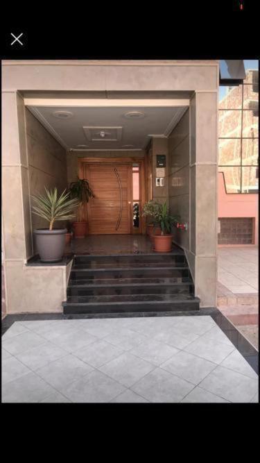 Evo Residence 乌季达 外观 照片