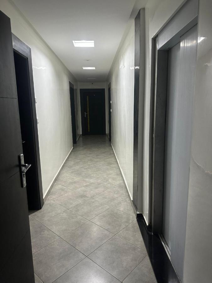 Evo Residence 乌季达 外观 照片