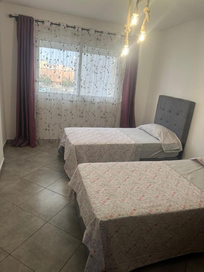 Evo Residence 乌季达 外观 照片